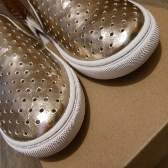 STEVEN SLIP-ONS SNEAKERS Sz 6.5 - Picture 5 of 11
